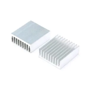 Aluminum Heatsink 50x45x18mm