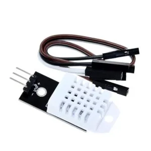 DHT22 AM2302 Temperature Humidity Sensor Module