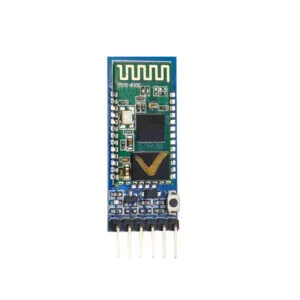 HC-05 Bluetooth Module