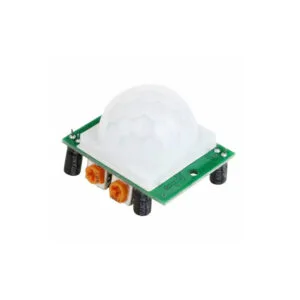 HC-SR501 PIR Pyroelectric Infrared Motion Sensor Module
