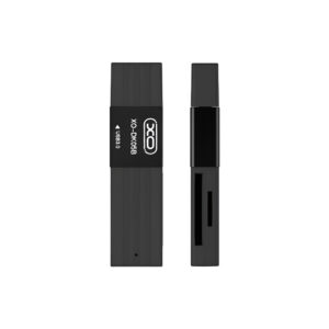 XO DK05B USB 3.0 2in1 Card Reader MicroSD και SD