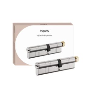 AQARA Adjustable Cylinder, accessory of U200 smart lock (AL-D04E) - R2