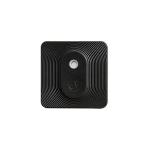 Shelly BLU H&T Bluetooth humidity and temperature sensor black