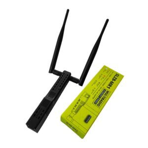 SMLIGHT SLZB-MR1 Zigbee+Thread USB gateway adapter with Wi-Fi + Ethernet/PoE