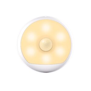 Yeelight Motion Sensor Nighlight Pro, night light with motion sensor and built-in rechargeable battery (YLYYD-0024)
