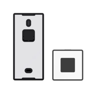 Aqara G410 Select Doorbell Camera Hub, black (CH-C09D)