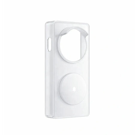 Aqara G410 Weatherproof Case – transparent