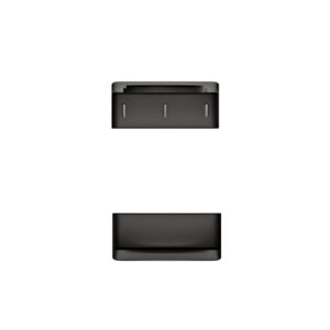 Aqara G410 Weatherproof Case – black