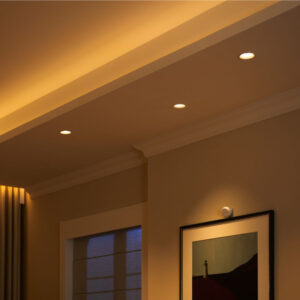 Aqara T2 LED bulb (RGB CCT, GU10)